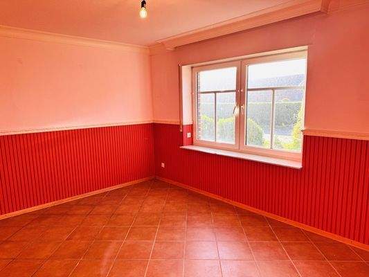 Schlafzimmer Erdgeschoss