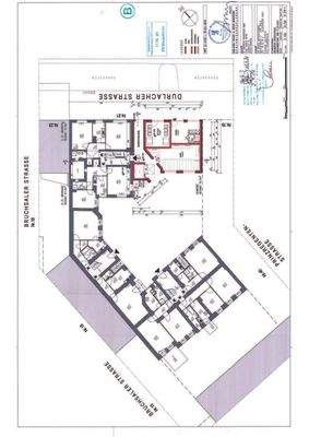 20240703 Dur21 01 EG Grundriss aus Genehmigung
