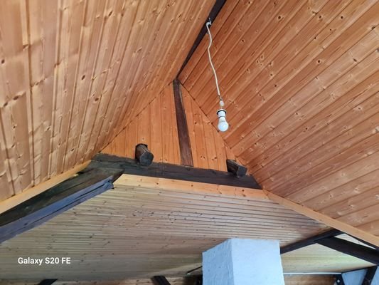 Dachgeschoss