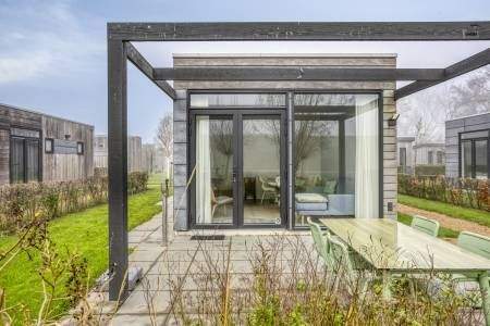 Roompot Park Wijdenes, Wijdenes, Noord-Holland (nr