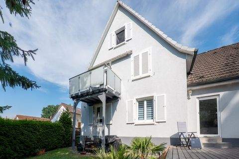 Freiburg im Breisgau Häuser, Freiburg im Breisgau Haus kaufen