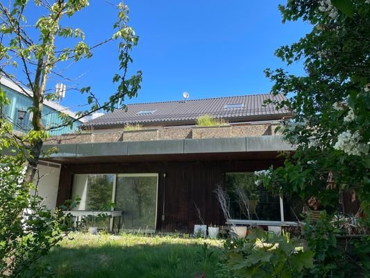 untere Terrasse 