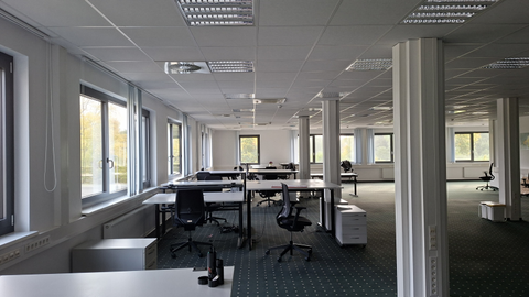 Tappenbeck Büros, Büroräume, Büroflächen 