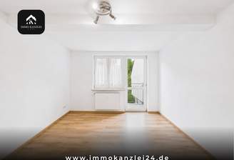 Schlafzimmer 1 (KI-Visualisierung)