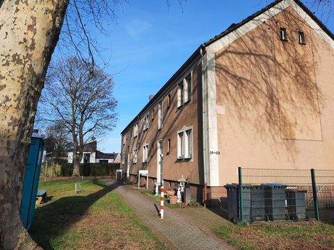 Recklinghausen Wohnungen, Recklinghausen Wohnung mieten