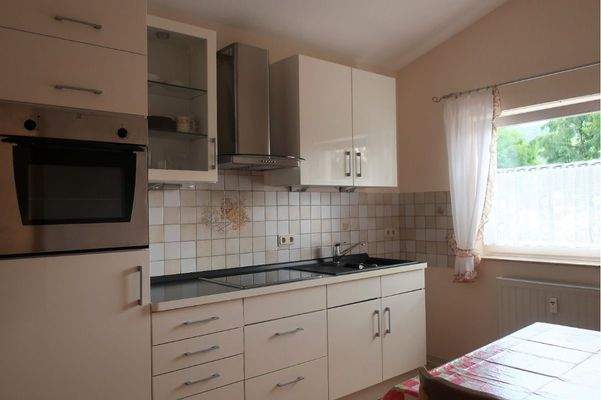 einfache EBK inklusive