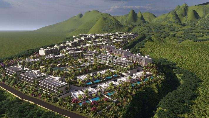 Properties near the Sea in North Cyprus Tatlısu