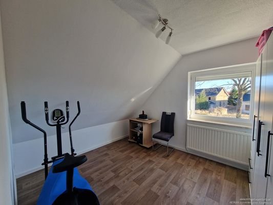 Arbeitszimmer