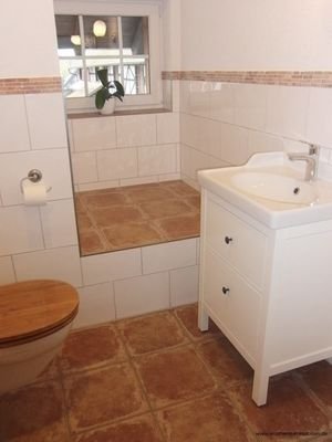 Gäste WC