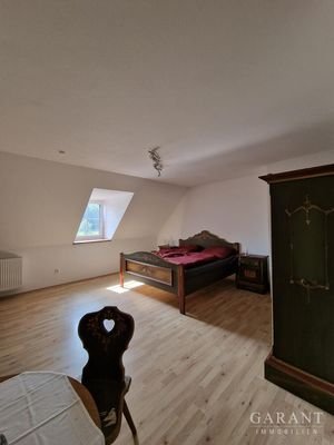 Fremdenzimmer