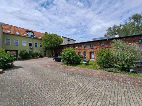 Angermünde Wohnungen, Angermünde Wohnung mieten