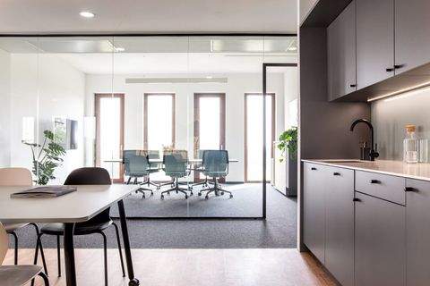 Schönefeld Büros, Büroräume, Büroflächen 