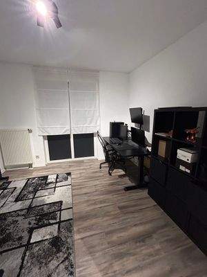 Moderner Arbeitsraum