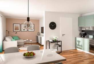 Stadthaus-100-Wohnzimmer