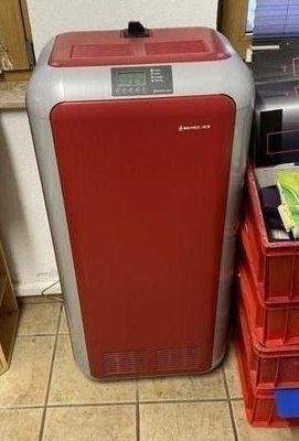 Batteriespeicher Solaranlage