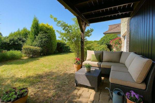 ... einfach nur relaxen !