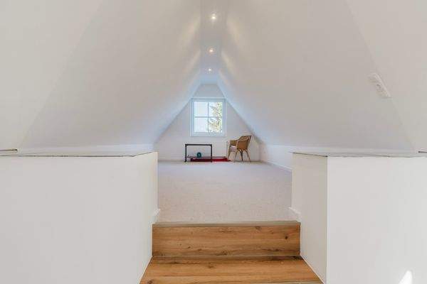 Platz für Ihre Ideen