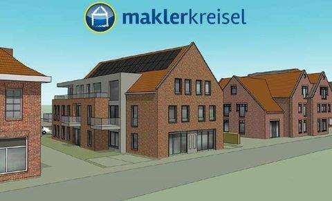 Esens Grundstücke, Esens Grundstück kaufen