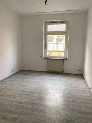 Schlafzimmer Wohnung III