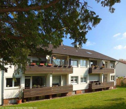 Bad Oeynhausen Wohnungen, Bad Oeynhausen Wohnung kaufen