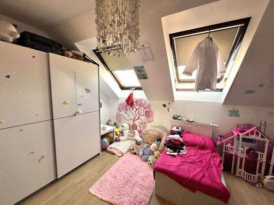Kinderzimmer 1