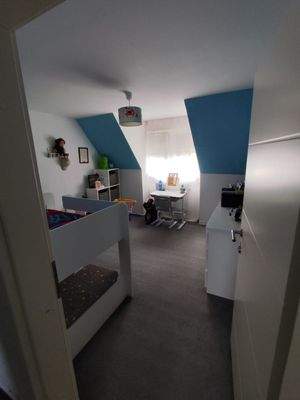 Kinderzimmer Wohnung 1