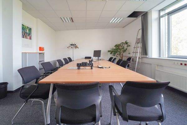 Besprechungsraum