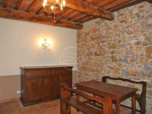 Großartiges Anwesen | Gavorrano