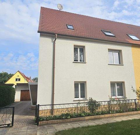 Dahme/Mark Häuser, Dahme/Mark Haus kaufen