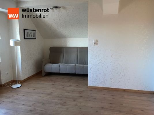 Küche im OG