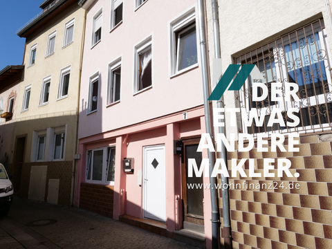 Bad Kreuznach Häuser, Bad Kreuznach Haus kaufen