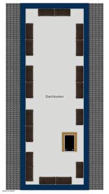 Dachgeschoss