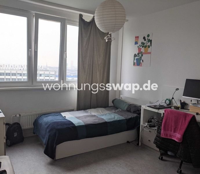 2 Zimmer Wohnung in Berlin (Kreuzberg)