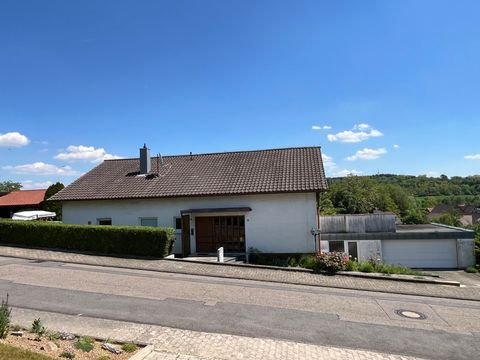 Oberderdingen / Flehingen Häuser, Oberderdingen / Flehingen Haus kaufen