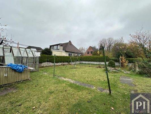 Eigener Brunnen im Garten