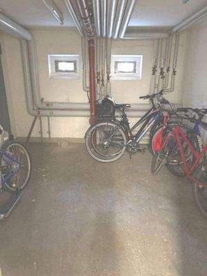 Fahrradkeller