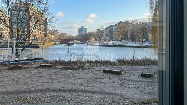 Wasserblick / Goslarer Ufer