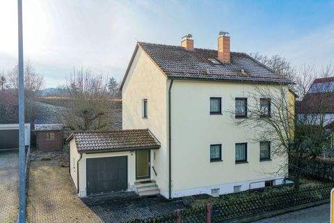 Mistelgau Häuser, Mistelgau Haus kaufen