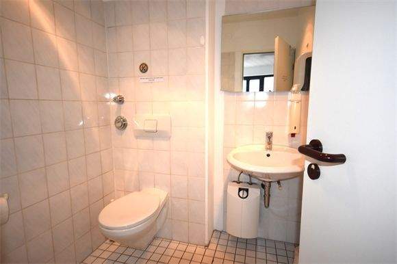 Sanitärbereich Einheit 1