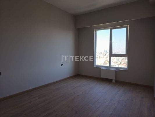 Apartment in a Well-Equipped Complex in Kartal, Istanbul
