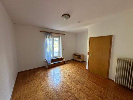 Linke Einheit - Schlafzimmer