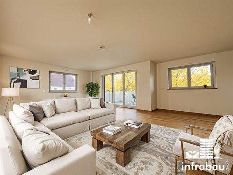 Stadtbergen / Leitershofen Wohnungen, Stadtbergen / Leitershofen Wohnung kaufen