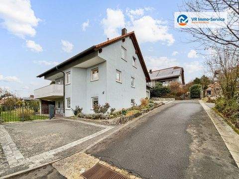 Greußenheim Häuser, Greußenheim Haus kaufen