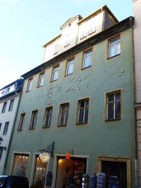 Annaberg-Buchholz Häuser, Annaberg-Buchholz Haus kaufen