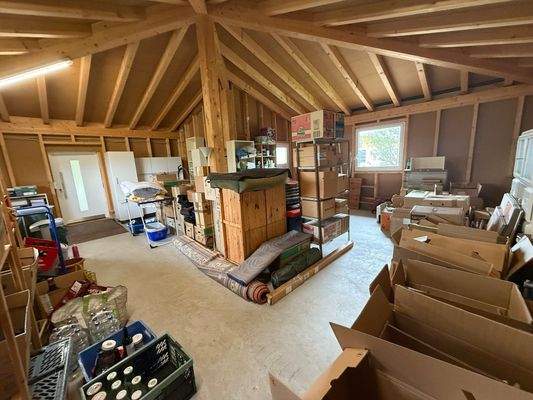 circa 70 m2: vielseitig nutzbar und teilbar