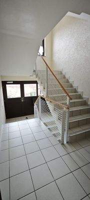 Treppenhaus 
