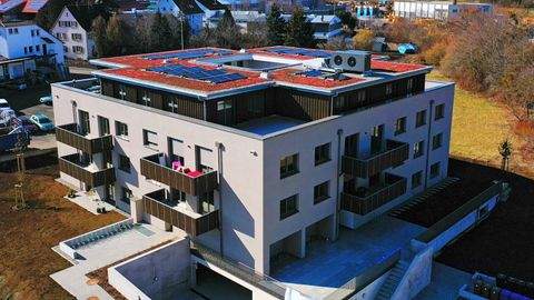 Balingen Wohnungen, Balingen Wohnung kaufen
