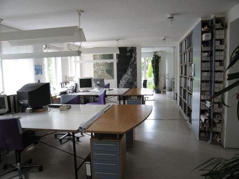 Pöcking Büros, Büroräume, Büroflächen 