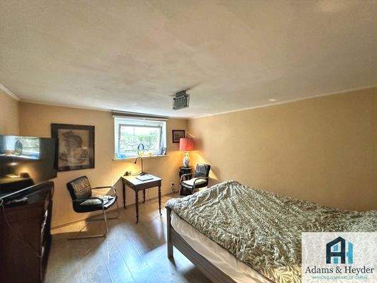 Gästezimmer, Bild 2