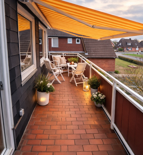 Büsum Wohnungen, Büsum Wohnung kaufen